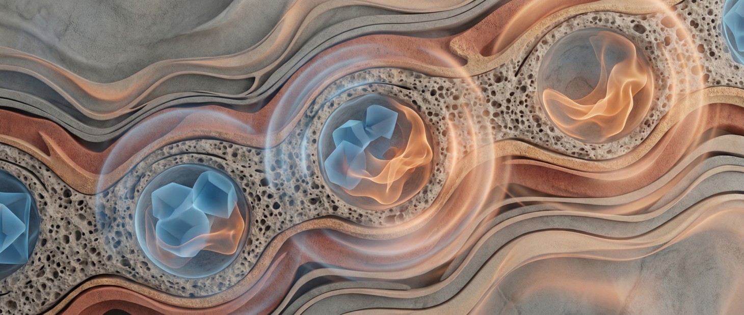 Phase Change Materials