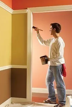 Paints