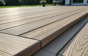 Wood & Composites