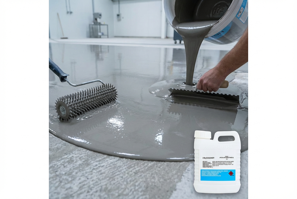 Flooring