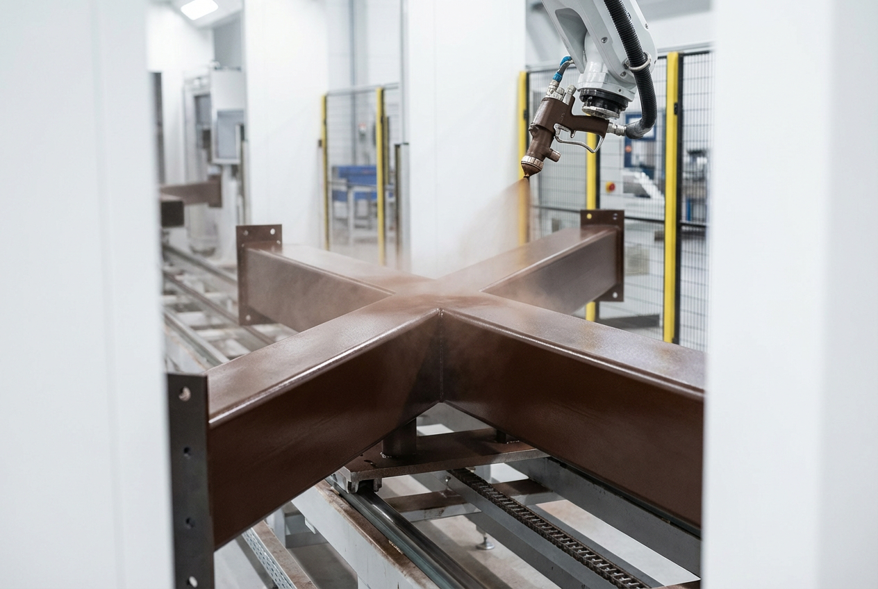 Industrial Coatings