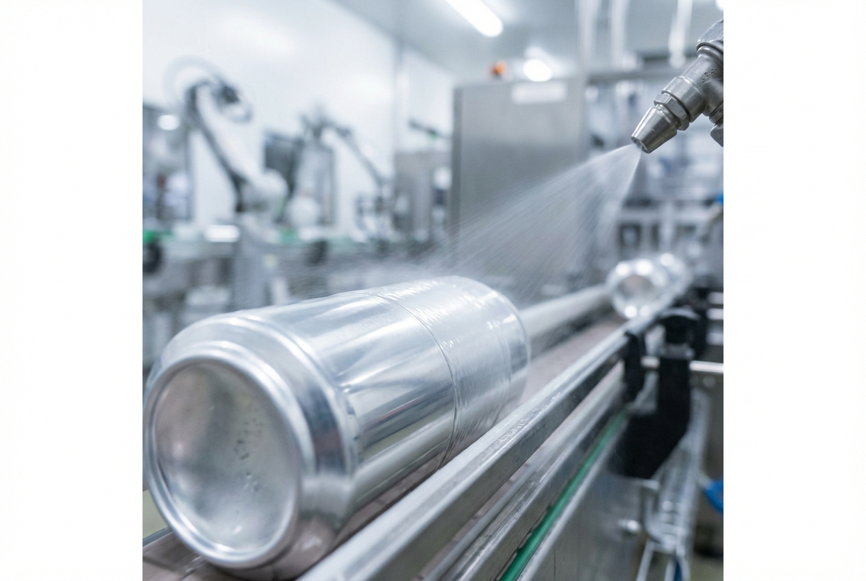Packaging Coatings