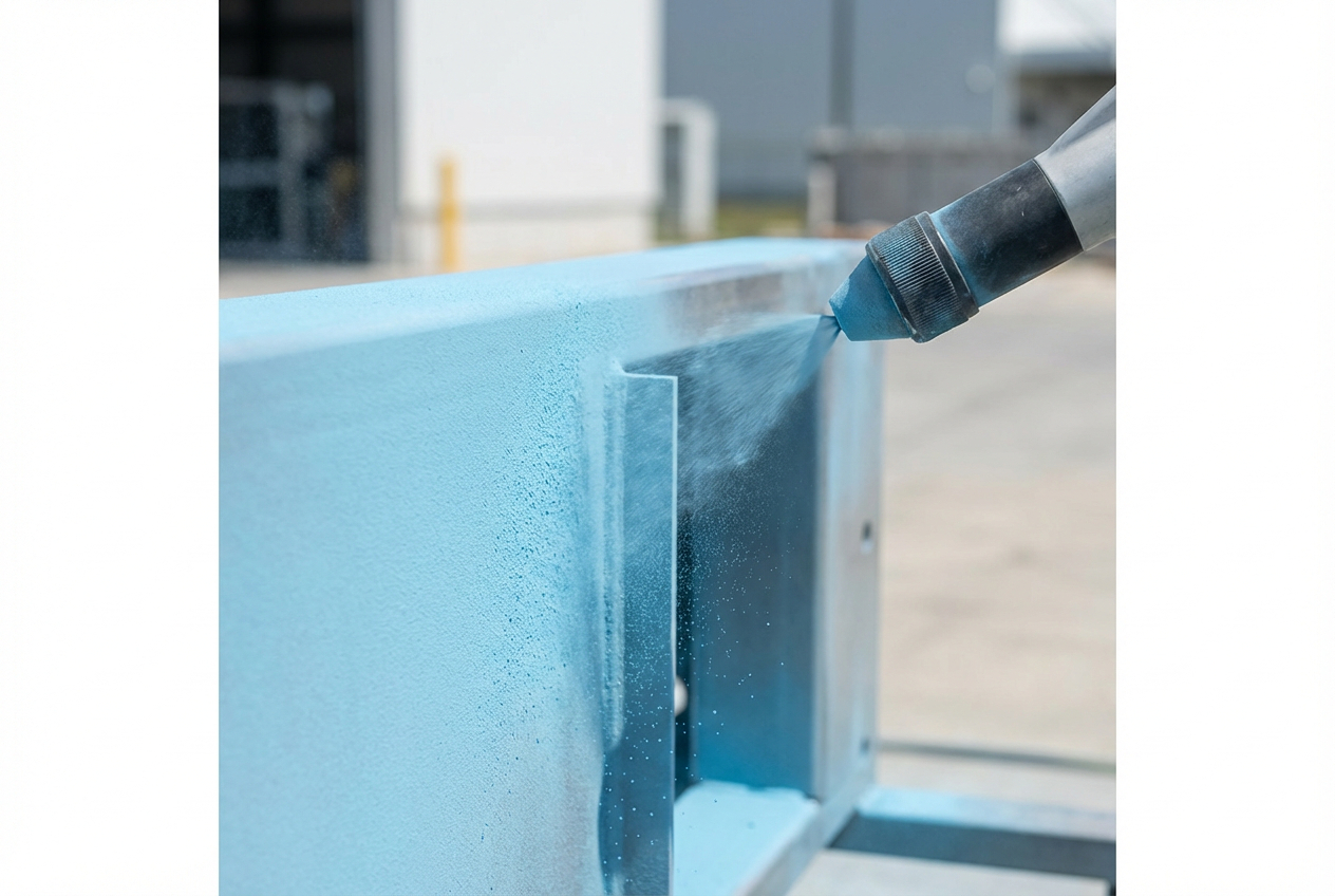 Powder Coatings